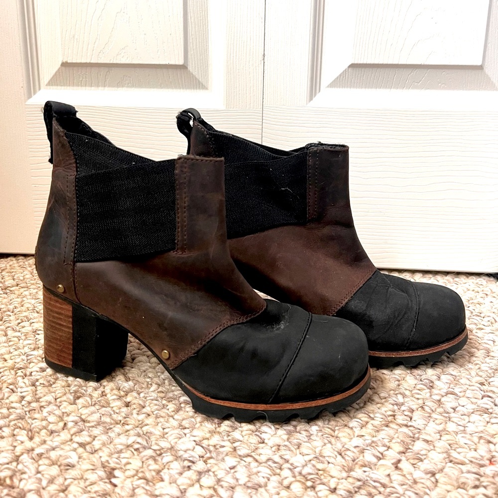 Sorel Chelsea Boot